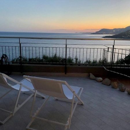 Apartment Calandre Suite By Interhome Ventimiglia Kültér fotó