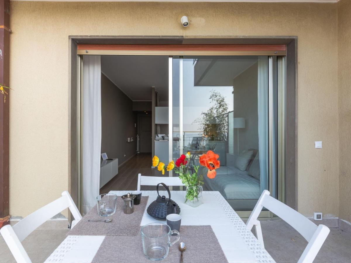 Apartment Calandre Suite By Interhome Ventimiglia Kültér fotó