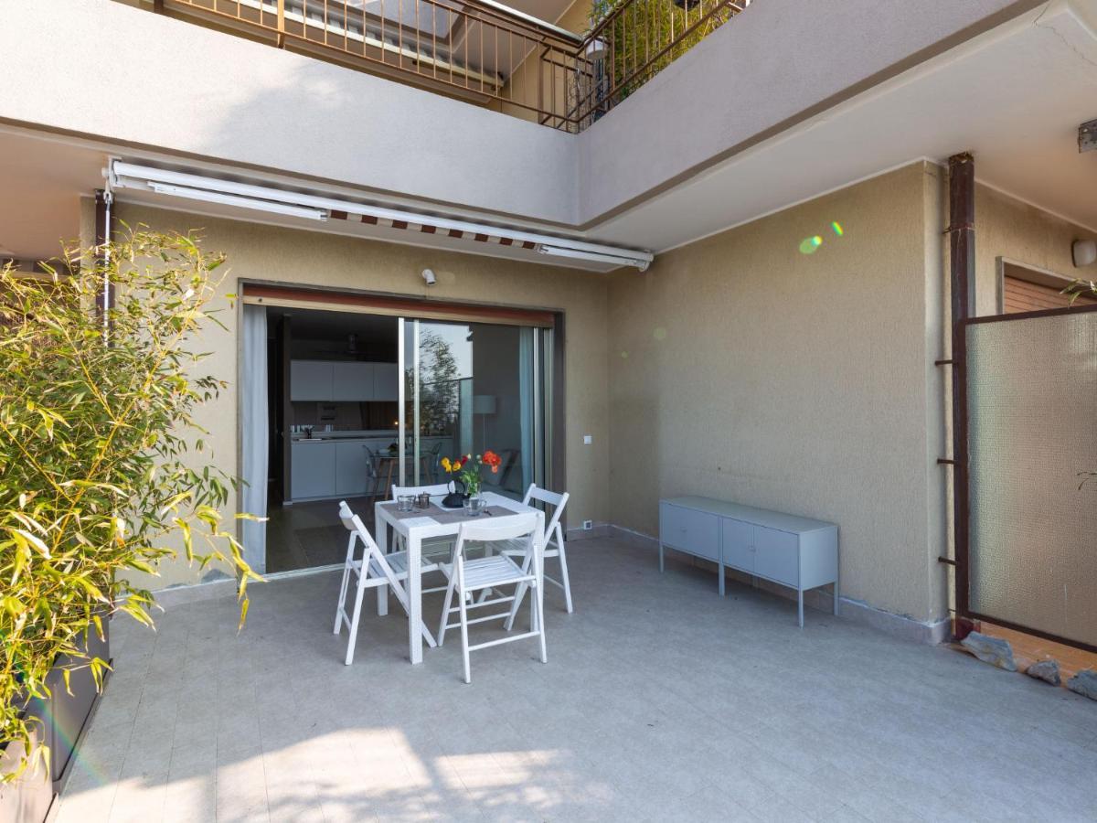 Apartment Calandre Suite By Interhome Ventimiglia Kültér fotó