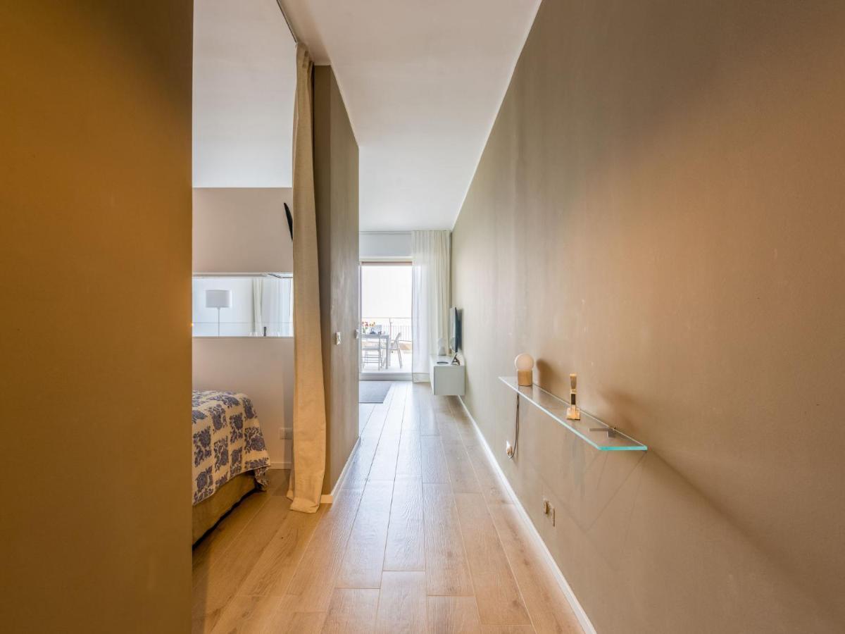 Apartment Calandre Suite By Interhome Ventimiglia Kültér fotó