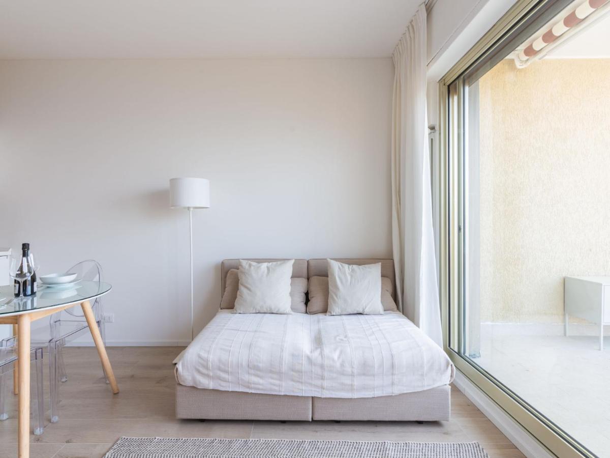 Apartment Calandre Suite By Interhome Ventimiglia Kültér fotó