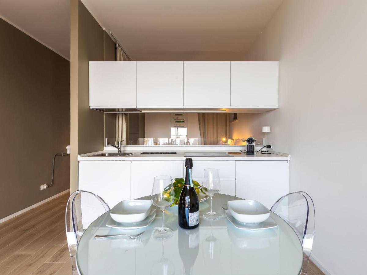 Apartment Calandre Suite By Interhome Ventimiglia Kültér fotó