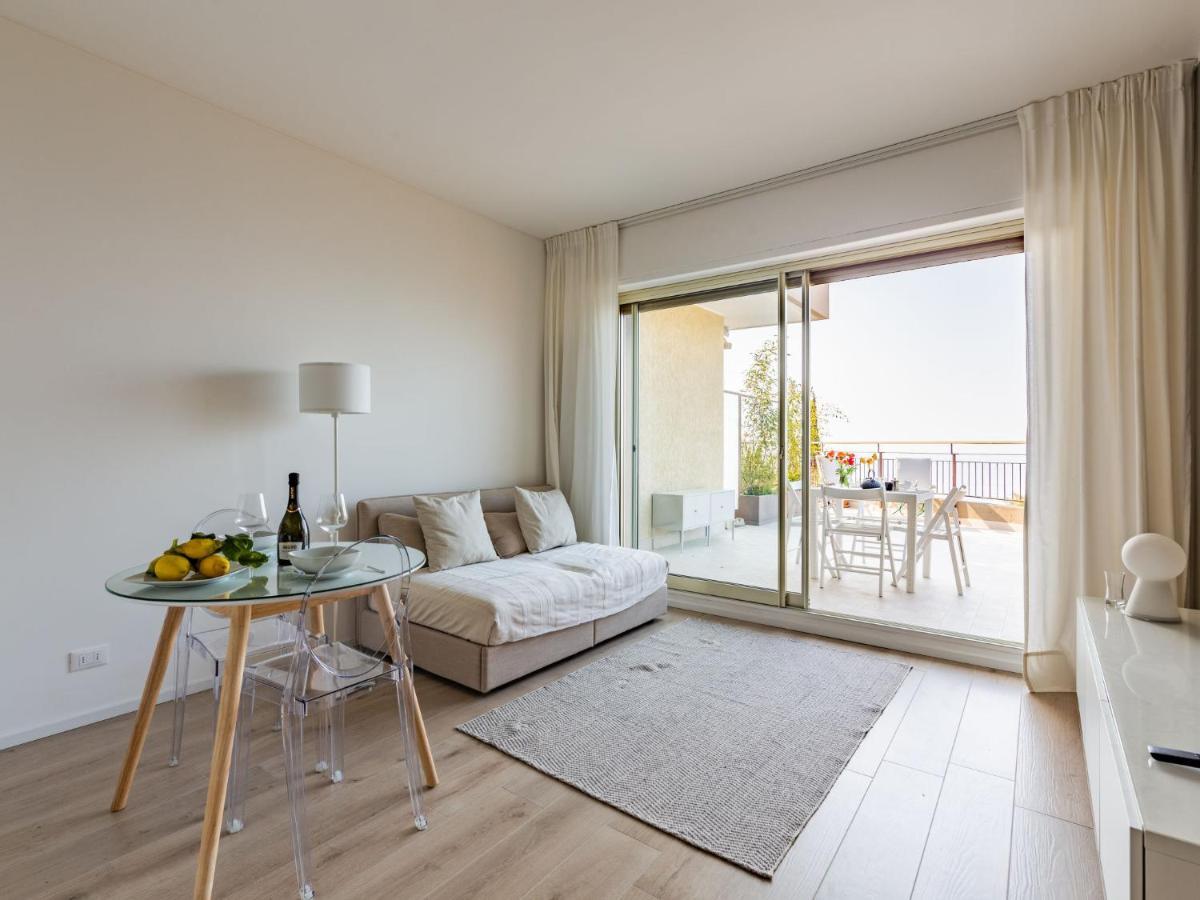 Apartment Calandre Suite By Interhome Ventimiglia Kültér fotó