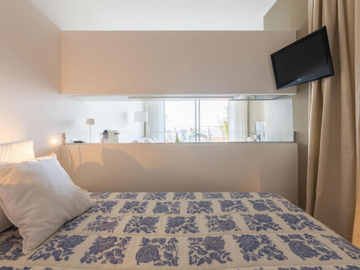 Apartment Calandre Suite By Interhome Ventimiglia Kültér fotó